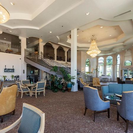 Forest Villas Hotel Prescott Exterior photo