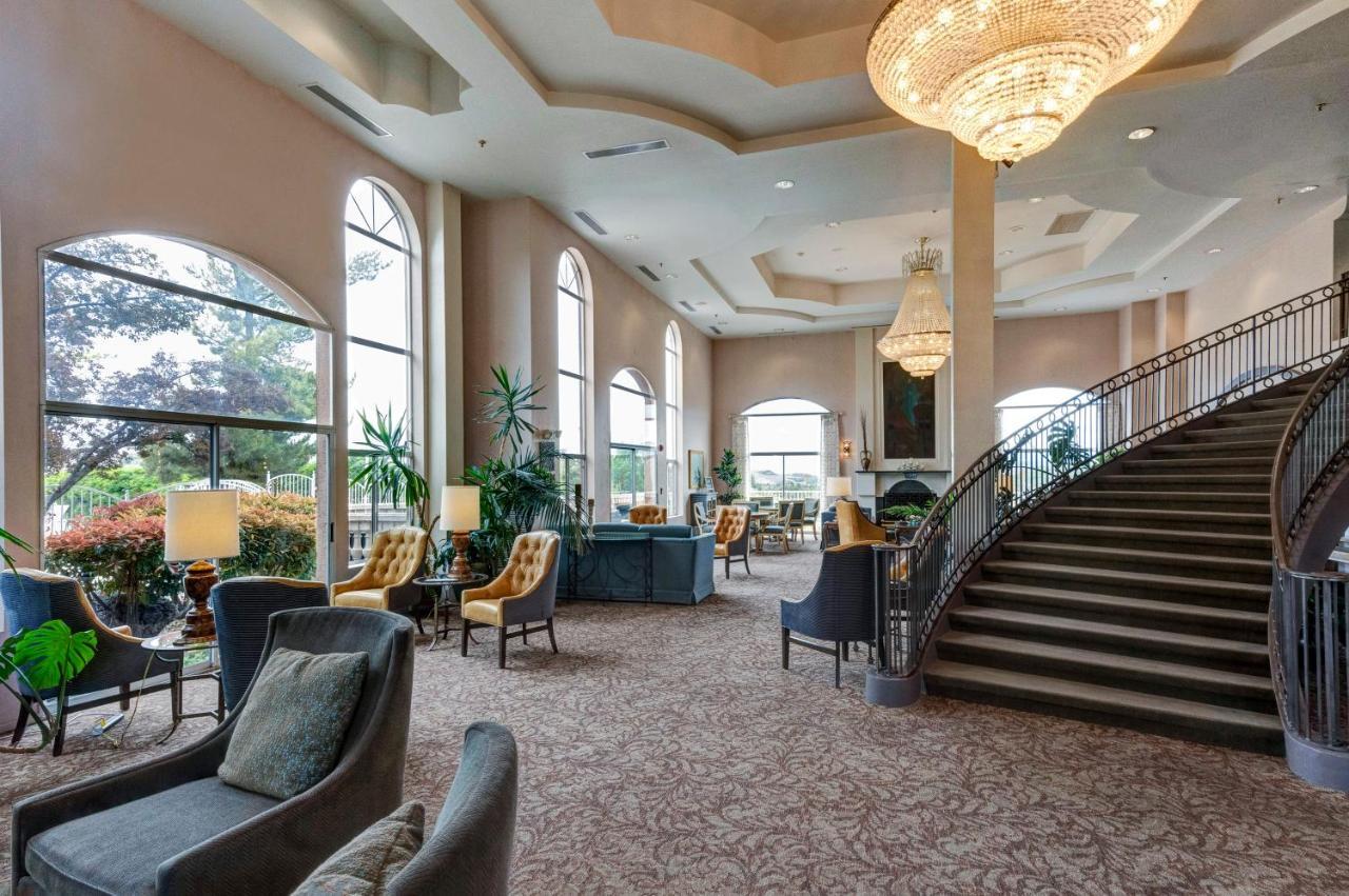 Forest Villas Hotel Prescott Exterior photo
