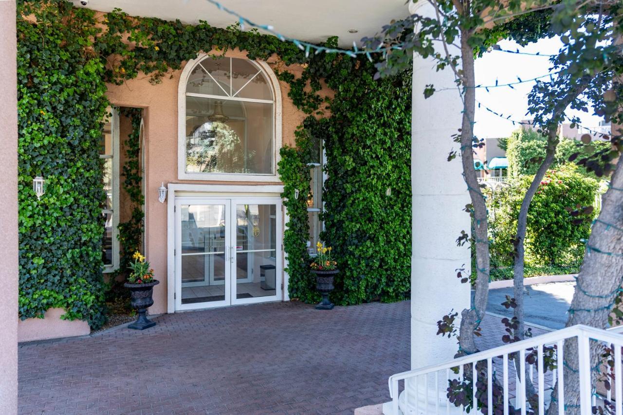 Forest Villas Hotel Prescott Exterior photo