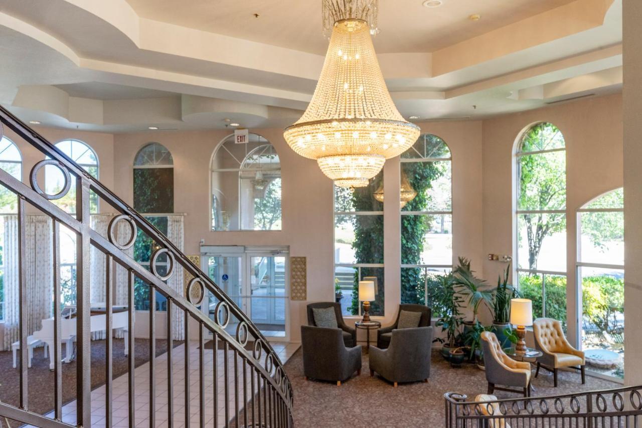 Forest Villas Hotel Prescott Exterior photo