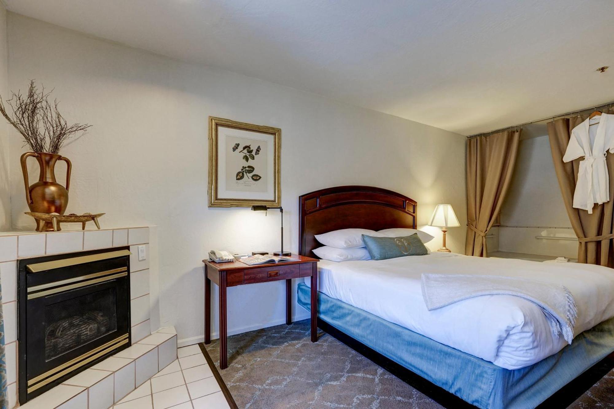 Forest Villas Hotel Prescott Room photo