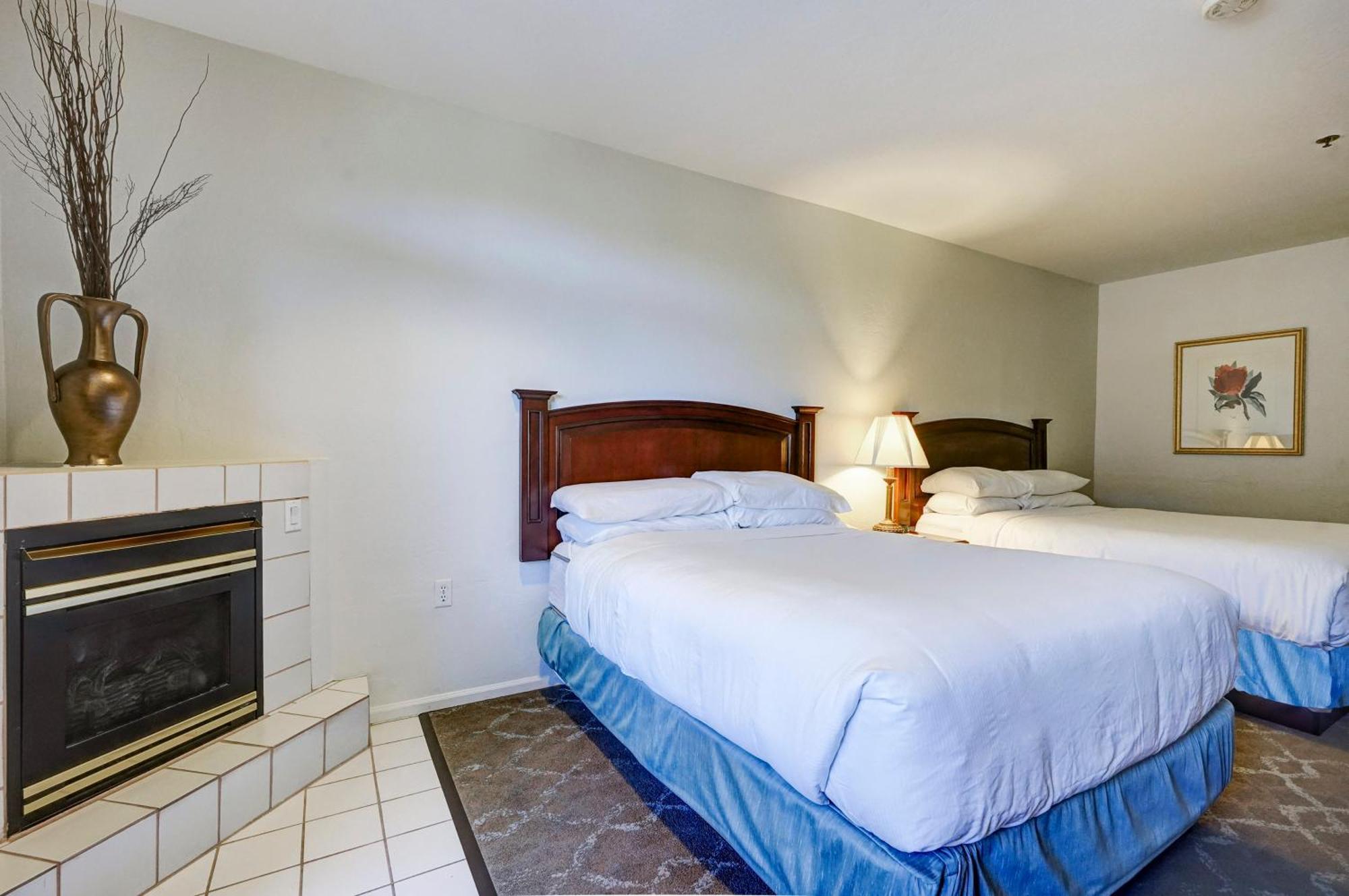 Forest Villas Hotel Prescott Room photo