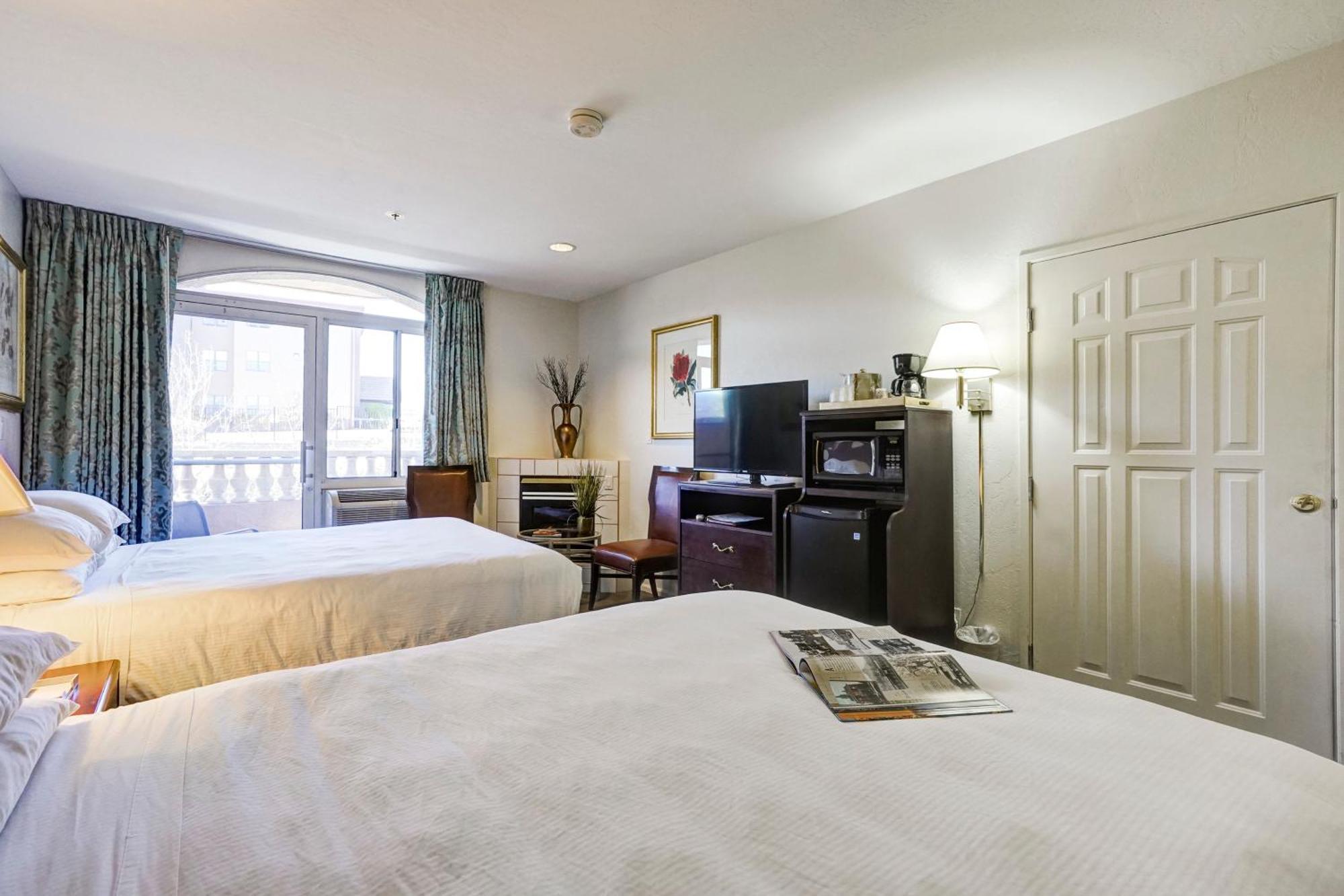 Forest Villas Hotel Prescott Room photo