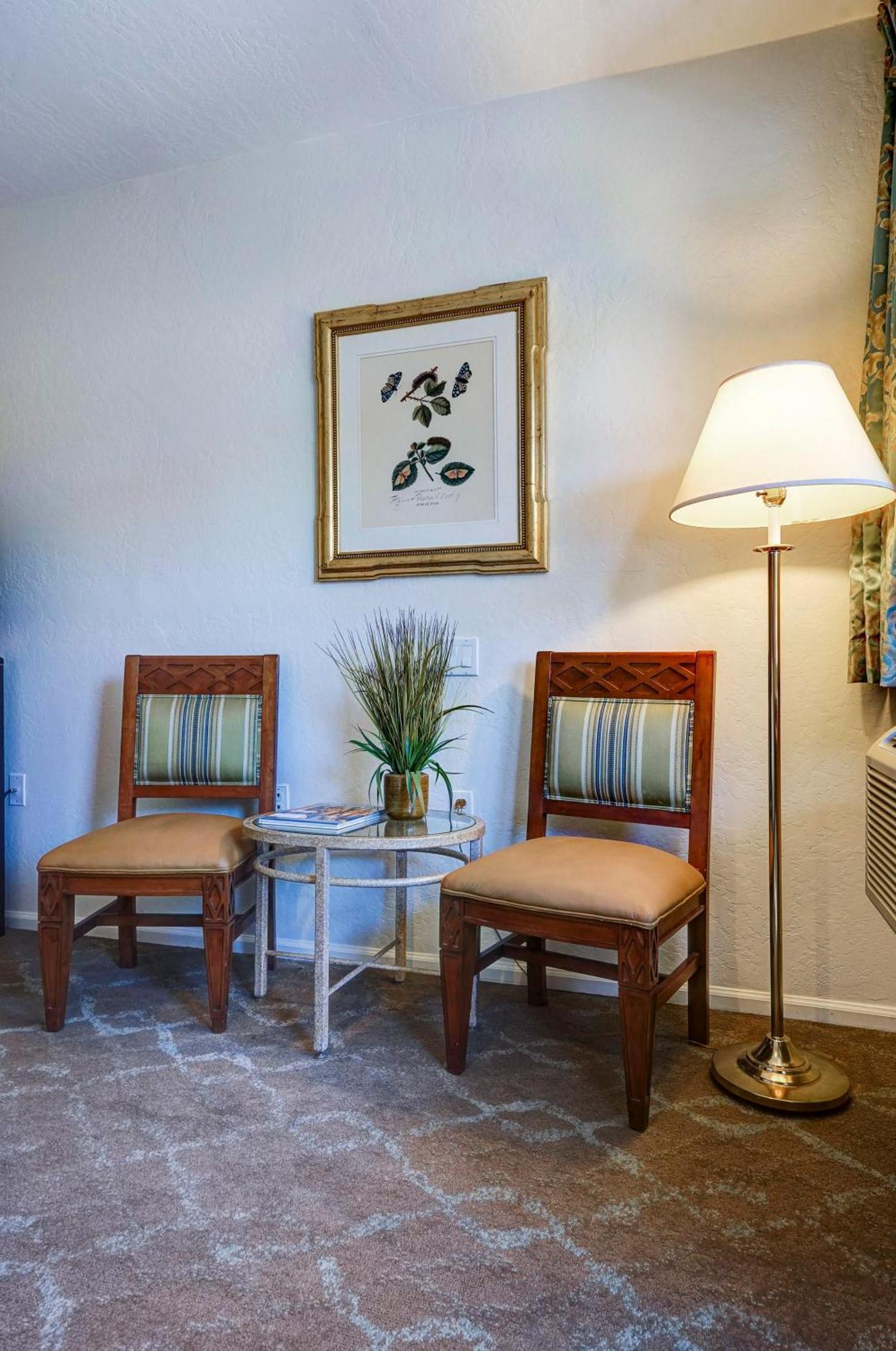 Forest Villas Hotel Prescott Room photo